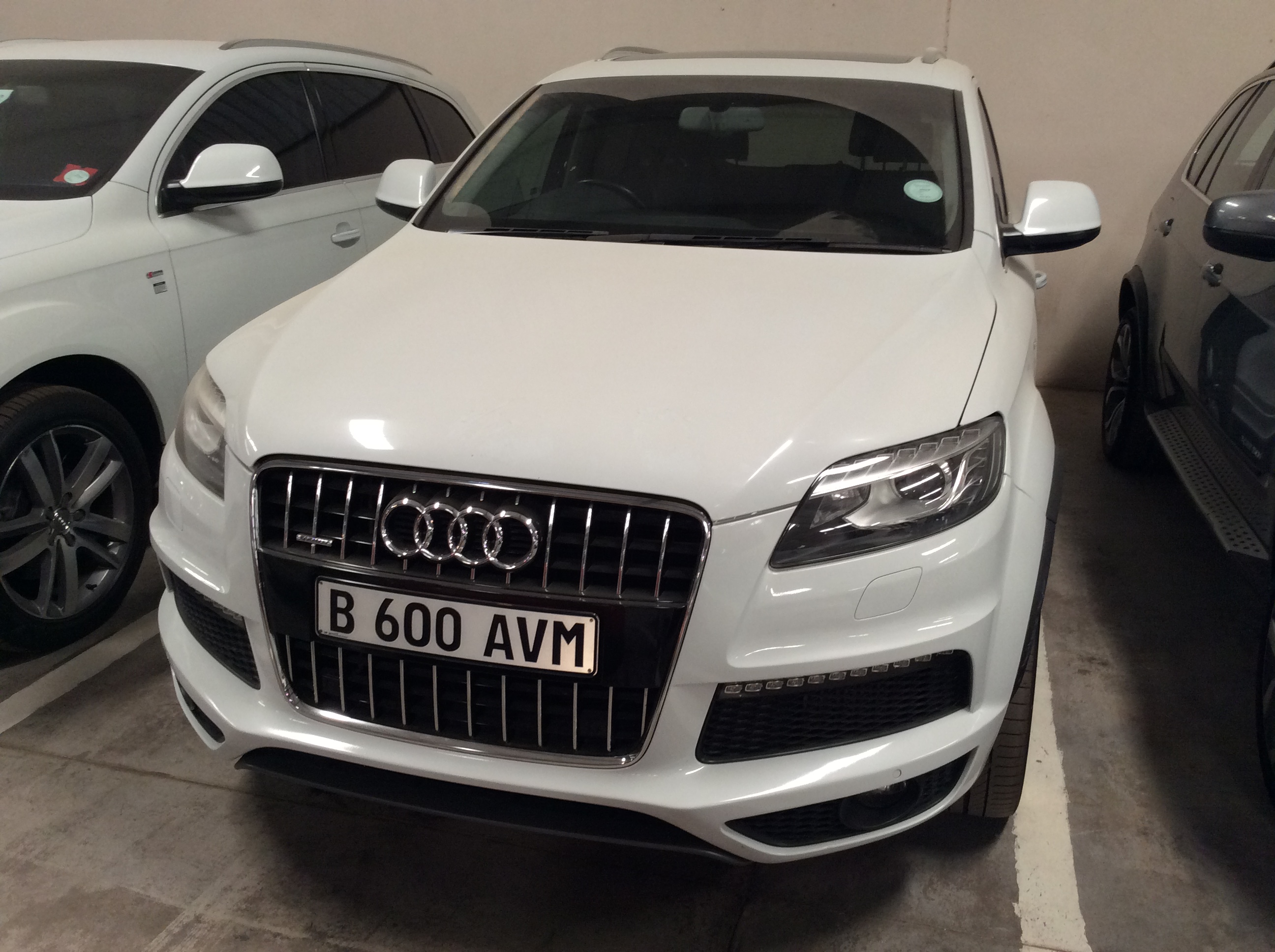 Botswana Cars For Sale In Durban at Jennifer McFarland blog